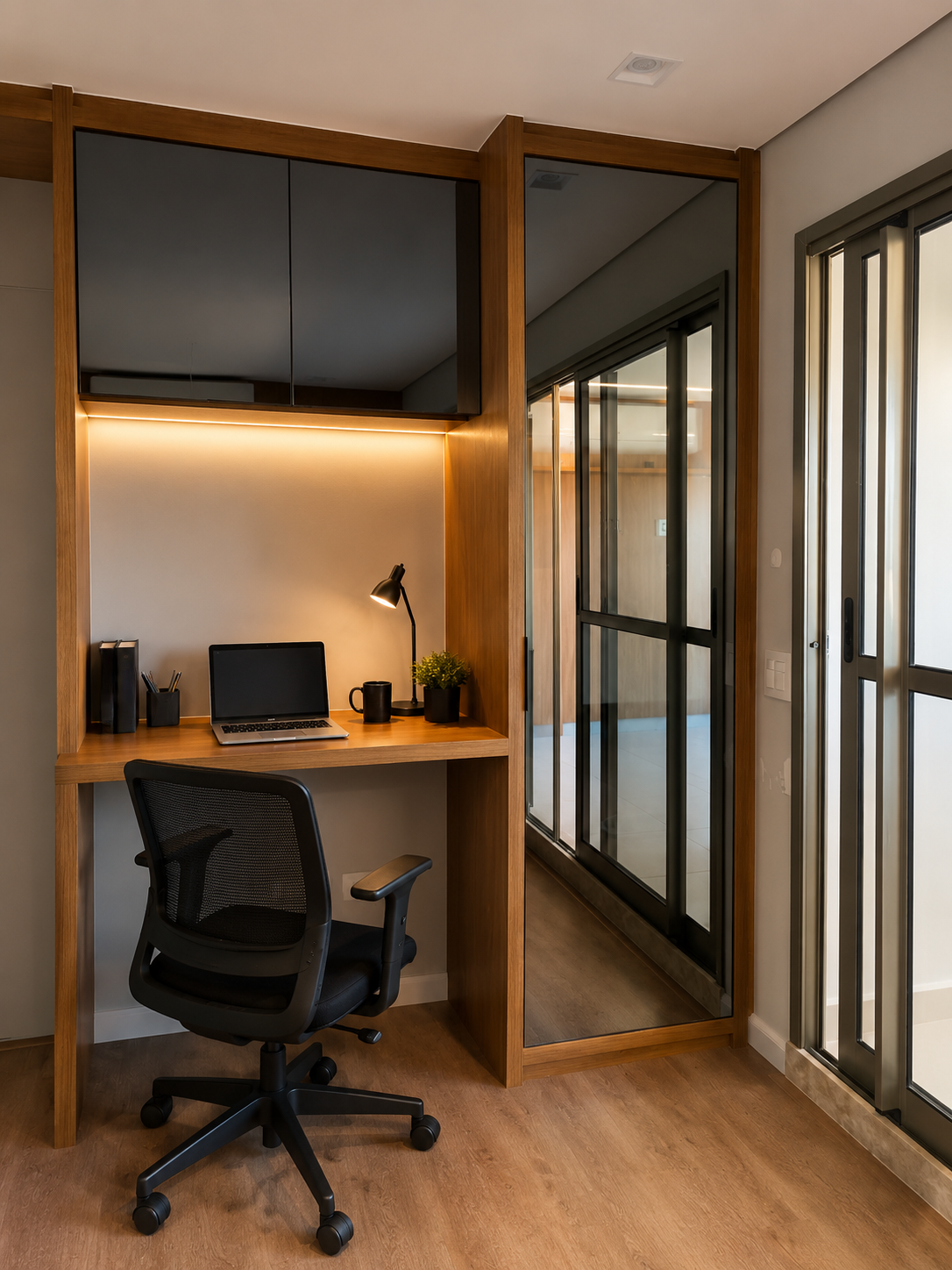 Home Office